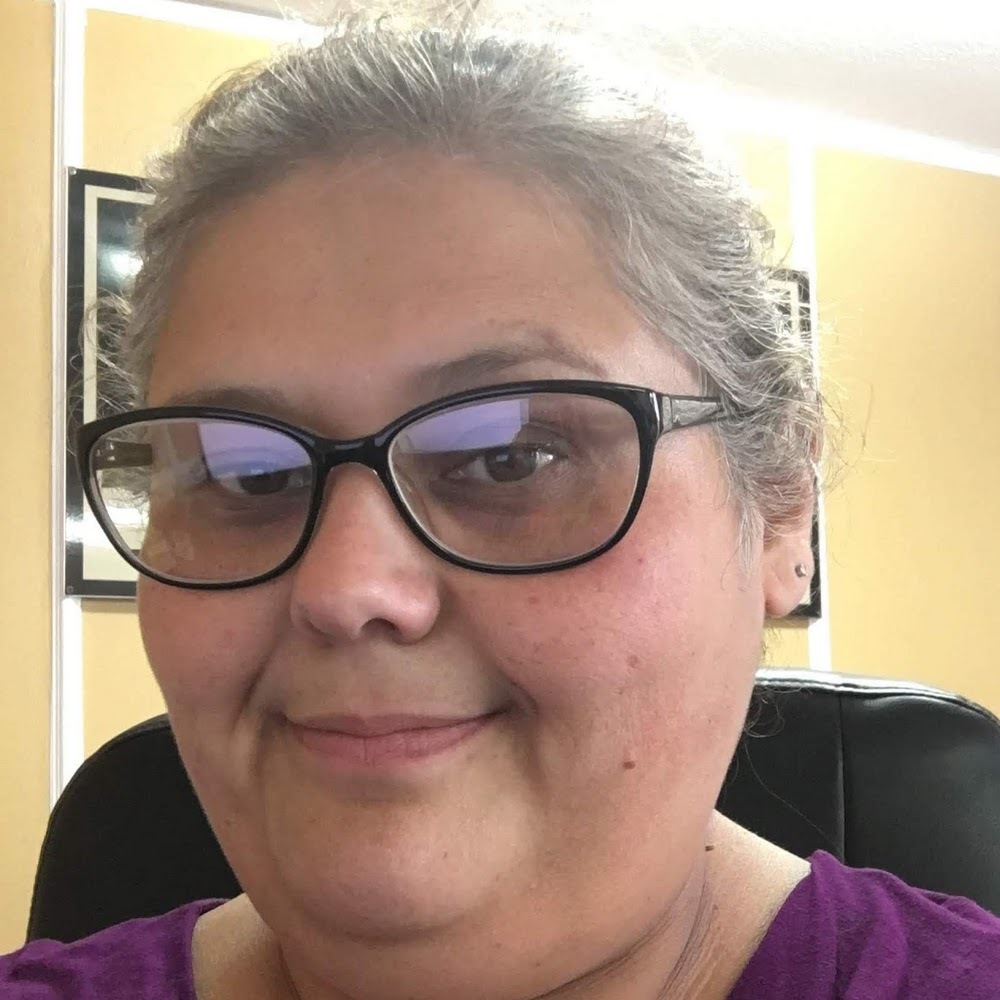 Meet your Posher, Irmaelena
